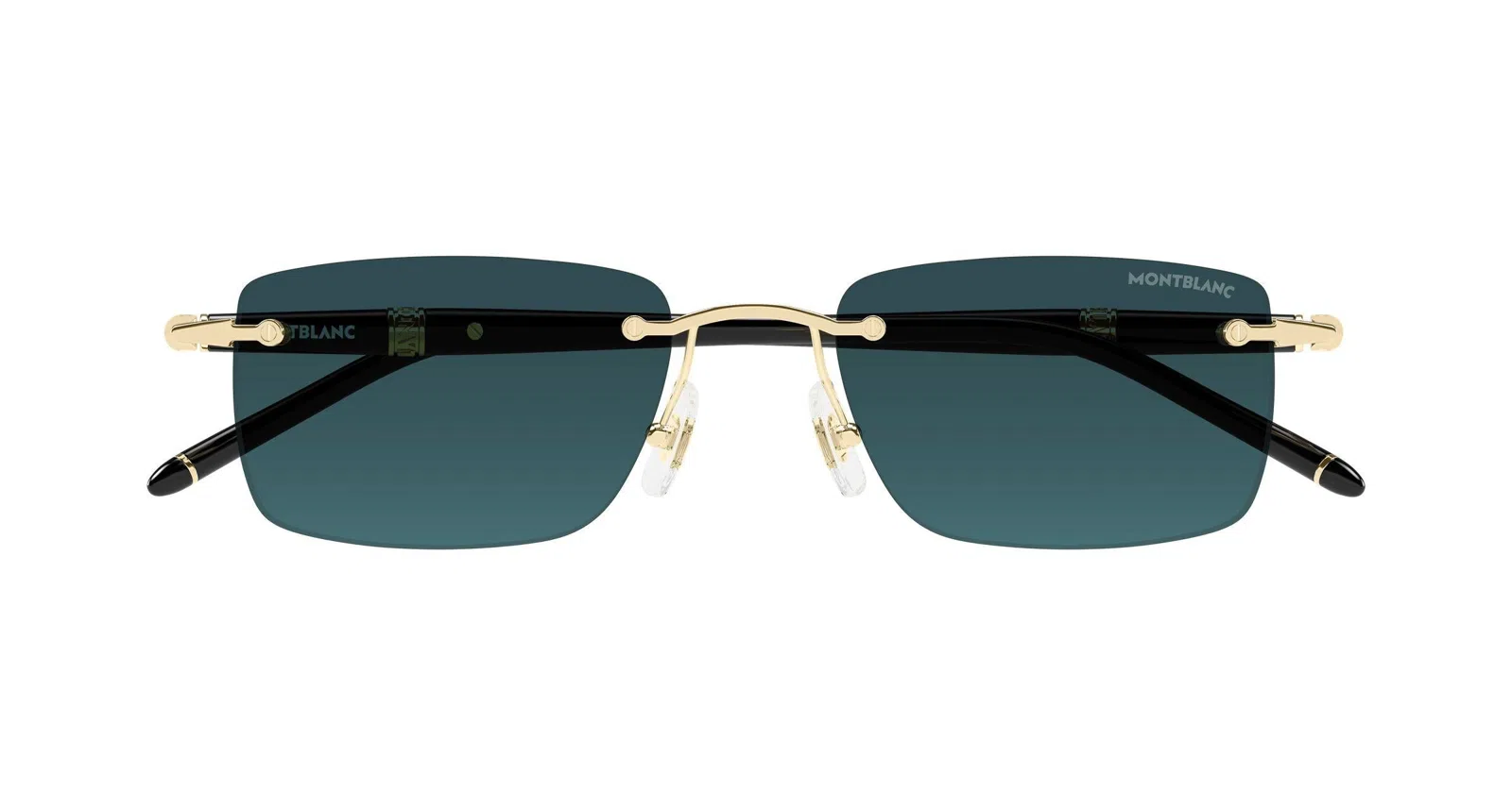 Montblanc MB0344S Sunglasses - view 9